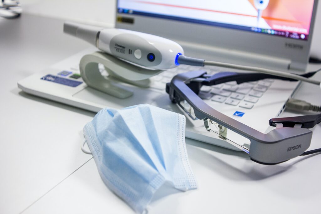 Digital Dentistry